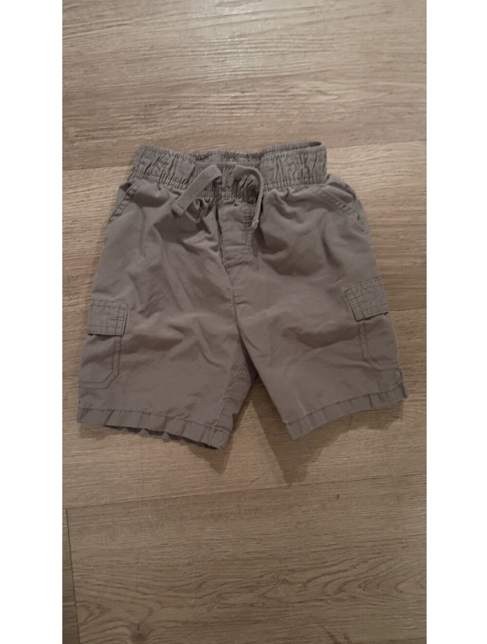 Cargo Shorts